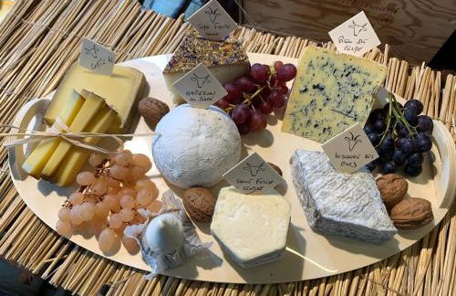 Le Refuge des Épicuriens - Foto 40