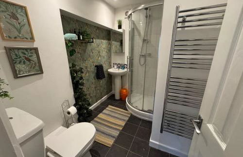 #11 Impressive and Spacious Studio Sleeps 4 - Foto 22