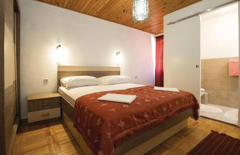 3 Bedroom Beautiful Home In Veli Iz - Foto 9