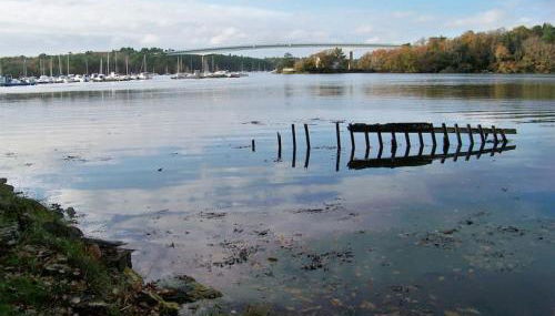 Appartement, parking privé, balcon - Foto 2