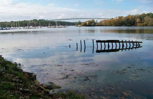 Appartement, parking privé, balcon - Foto 2