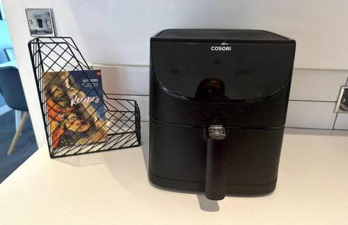 Sea View Villa V-Dubz, Filey - Foto 26