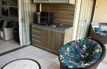 Monte Castelo - Meu Flat - Foto 12