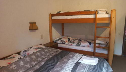 Apartman Mitterdorf Almberg 7 - Foto 5