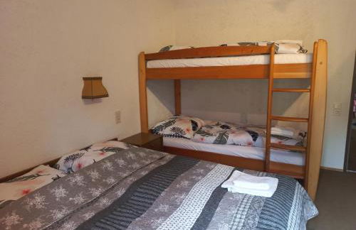 Apartman Mitterdorf Almberg 7 - Foto 5