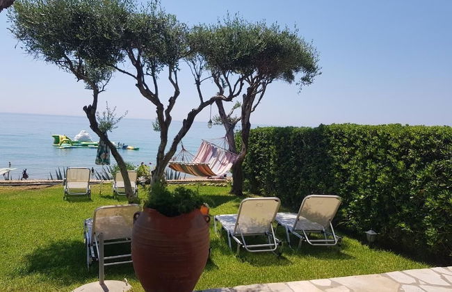 Corfu Island Apartment 52 - Foto 39