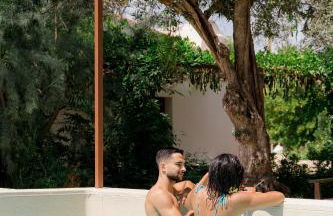 São Brás do Regedouro - Turismo na Aldeia - Foto 9