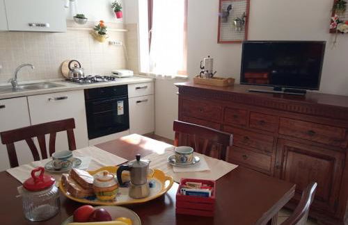 Appartamento Il Glicine - Foto 8