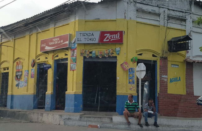 Gabriel García Márquez Tour - Foto 8