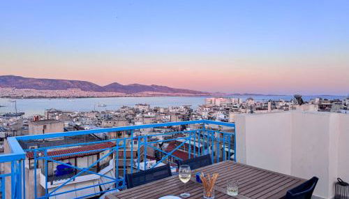 Apartment with a private rooftop - Foto 2