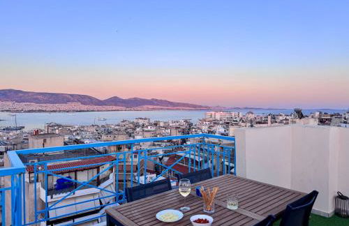 Apartment with a private rooftop - Foto 2