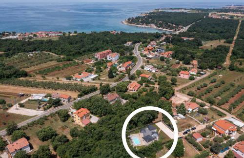 Unique Design Vila Doris - Foto 21