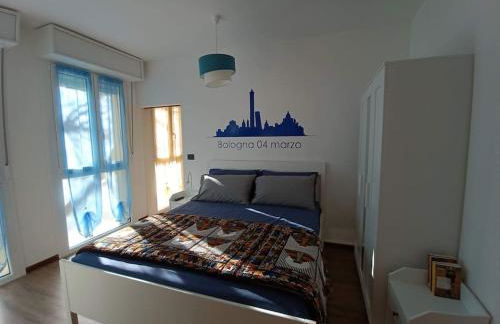 Residenza Bologna 04 marzo - Foto 7