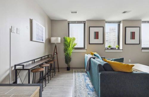 2BR Executive Downtown Apartment by ENVITAE - Foto 11