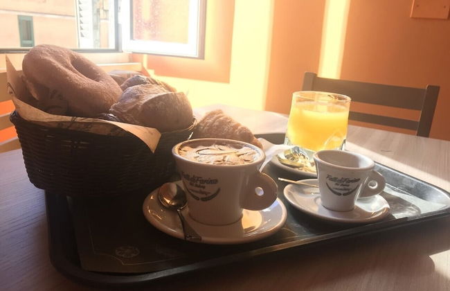 Old Bakery Guest house - Photo 15