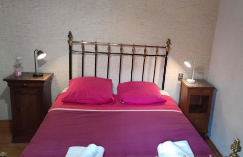 Nouveau - Maison Nierveze proche Lioran - Photo 17