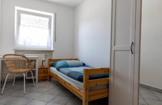 Ferienwohnung Garten mit Terrasse - Foto 9