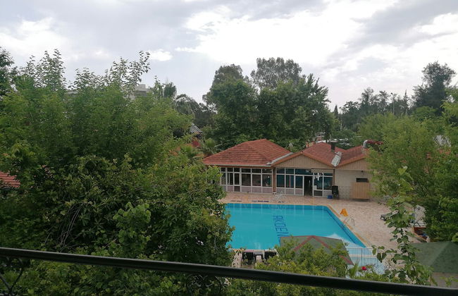 Pasa Restaurant & Pansiyon - Foto 10