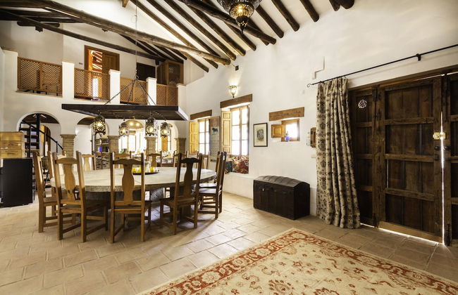 Casa Molino Bajo - Photo 20