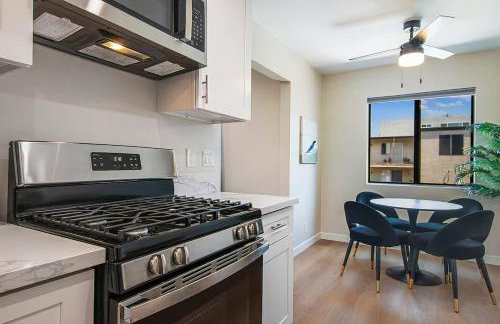 Stylish 1BR Near Universal Studios with Parking - Foto 22