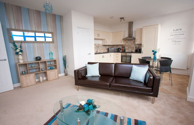 Hamilton Grace Apartments - Wessex Court - Foto 30