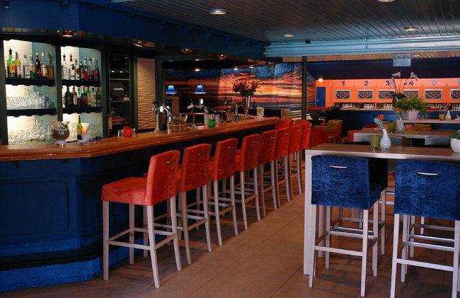 Enchanting Chalet 600 m From the sea - Photo 26