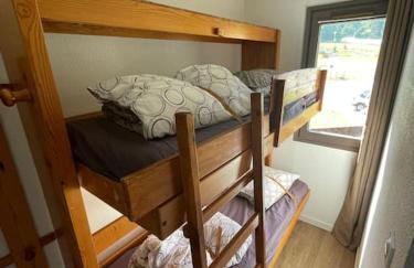 Studio au pied des pistes - Foto 23