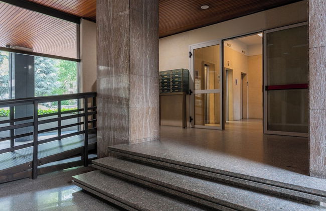 Garden Palace by Wonderful Italy - Photo 42