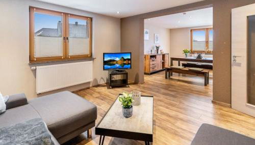 Ferienwohnung Eifelhöhe Pützer - Photo 4