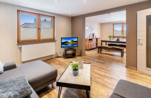 Ferienwohnung Eifelhöhe Pützer - Foto 4