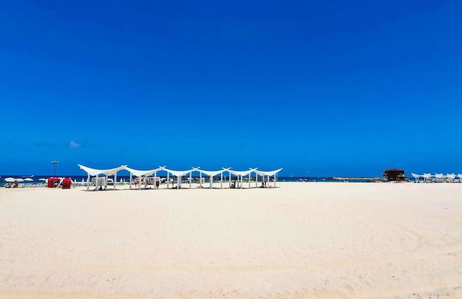 Beautiful Apartment Near Beach H1 - Foto 14