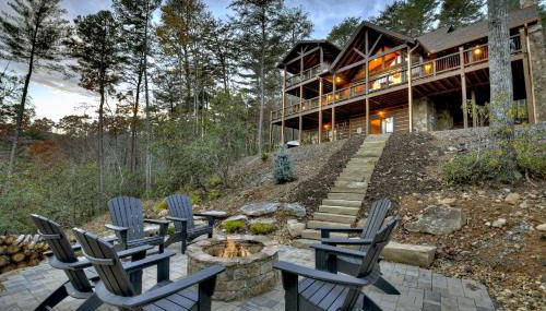 A Starry Night Brand new cabin nestled in the Aska Adventure Area - Foto 2, Other