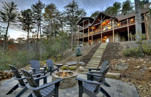 A Starry Night Brand new cabin nestled in the Aska Adventure Area - Foto 2