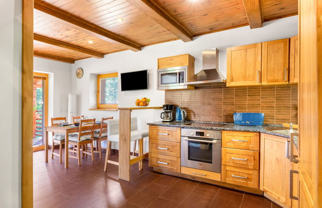 Bila Retreat with Pool - Foto 4