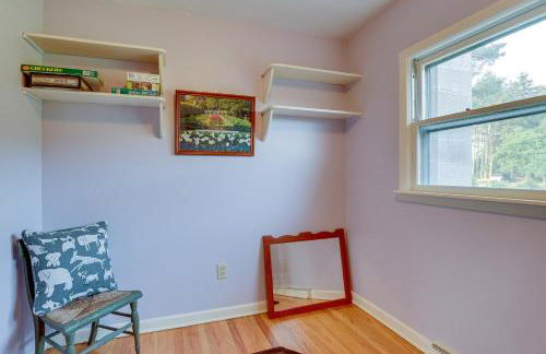 Quaint Horseheads Home about 9 Mi to Elmira College - Foto 12