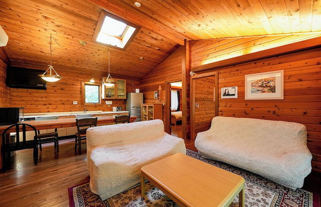 Runesu Karuizawa - Foto 26