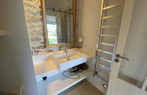 Le Moulin de la Boire, exceptionnel pour 12 personnes - Foto 41