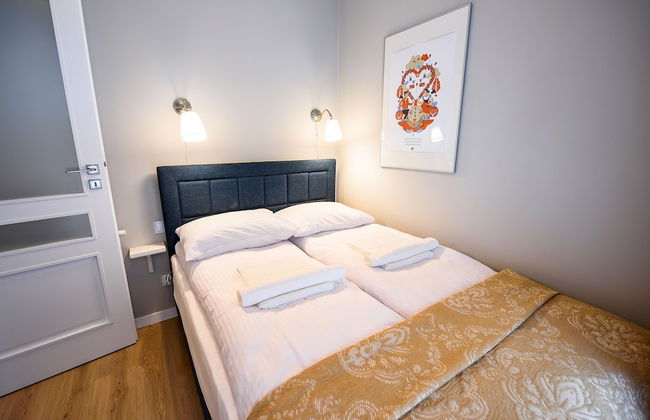 Apartamenty Sun & Snow Bukowa Dolina - Foto 2