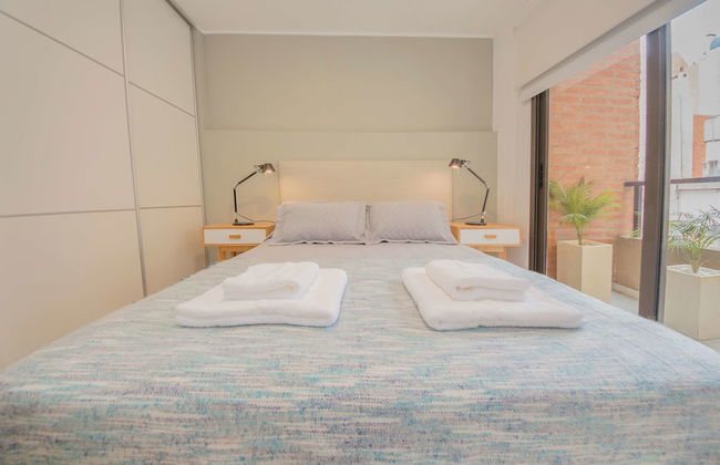 Rent San José de Calasanz WH5 - Photo 3