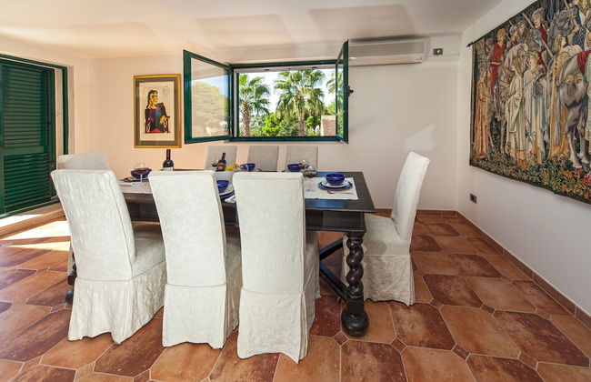 Villa Rasotica - Foto 9