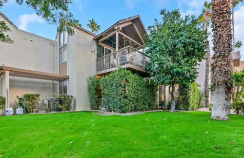 Indian Wells Desert Oasis Views Patio Pools - Foto 31