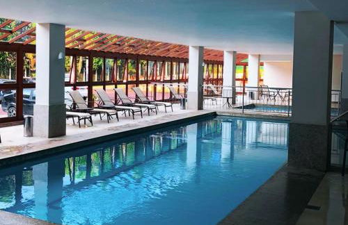 Condominio Vista azul Flat-Hotel - Photo 10