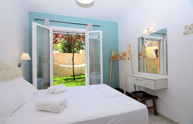 Villa Ektoras By EY Villas - Foto 6