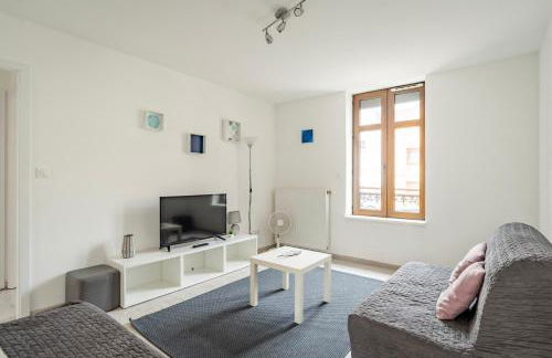 Le Manoir de Cyrielle à 10 min du centre de Strasbourg - Foto 56