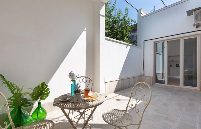 3624 Casa di Rosa - Ionio by Barbarhouse - Foto 7