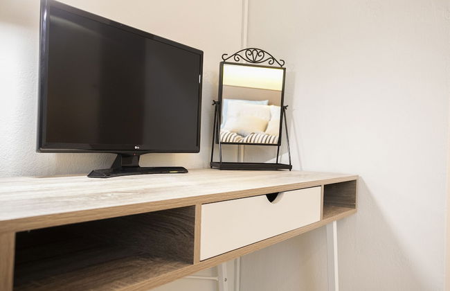 Garden House in Anavyssos - Photo 7