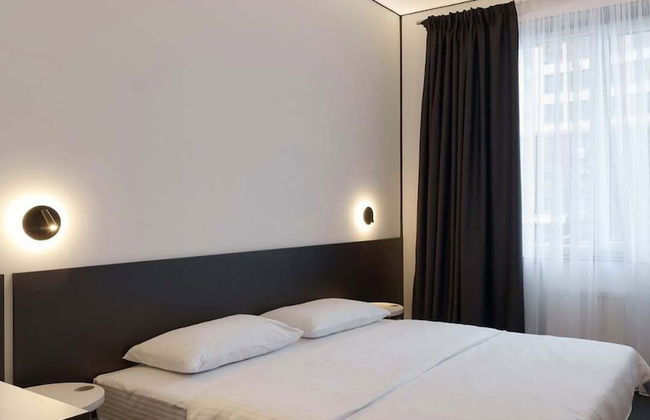 Atmosfera Hotel - Foto 20