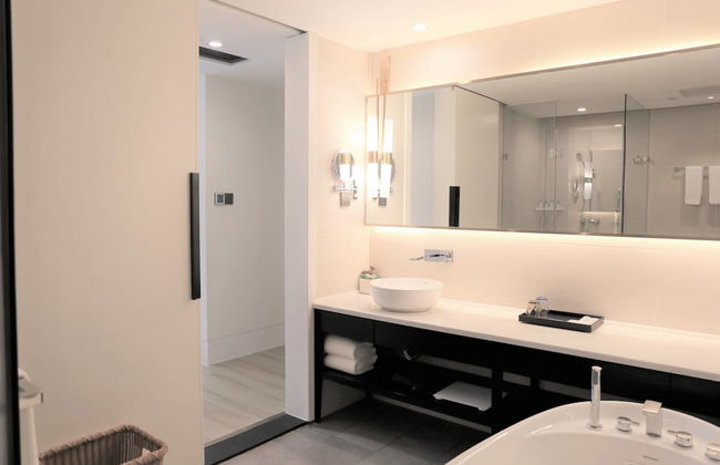 Citadines Gaoke Liangjiang Chongqing - Foto 54