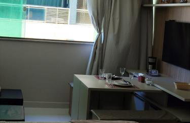 Art Studio - Praia de Armação - 30m Unid 118 - Foto 49