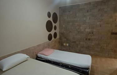 Residence Hostel Efrata - Foto 17